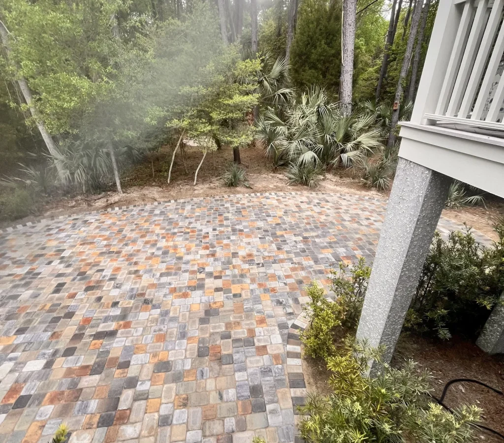 Multi-color+Patio Multi-color+Patio